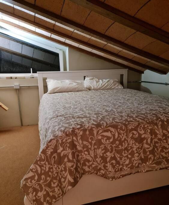Casaruibella Villa Moratalla  Ngoại thất bức ảnh
