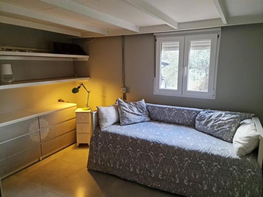 Casaruibella Villa Moratalla  Ngoại thất bức ảnh
