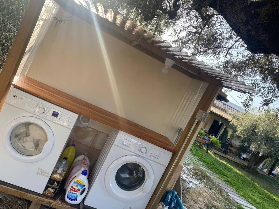 Casaruibella Villa Moratalla  Ngoại thất bức ảnh