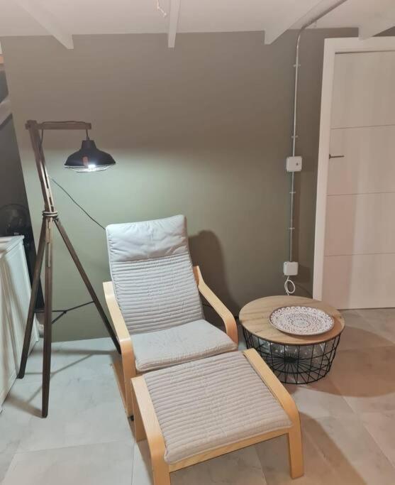 Casaruibella Villa Moratalla  Ngoại thất bức ảnh