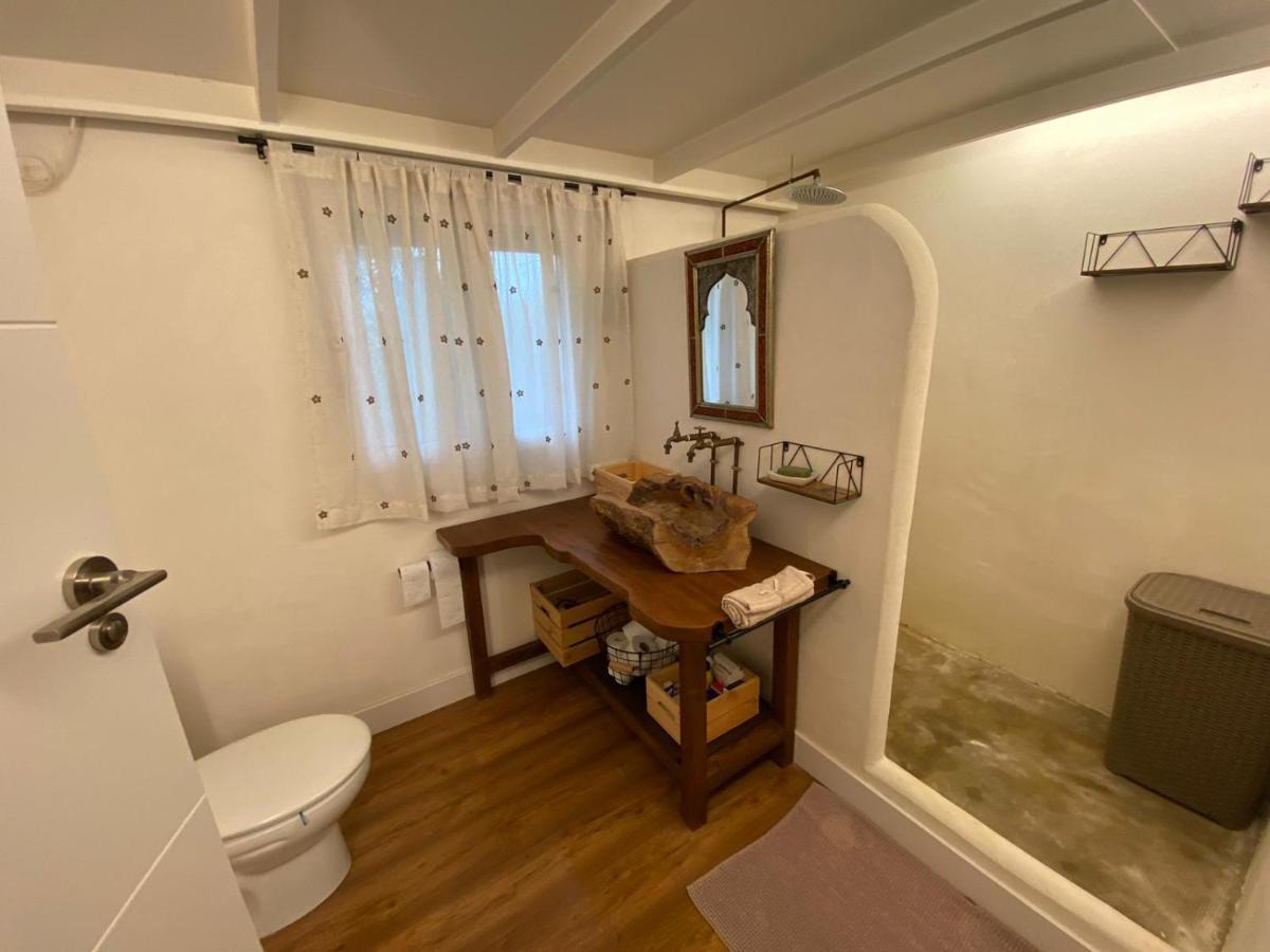 Casaruibella Villa Moratalla  Ngoại thất bức ảnh