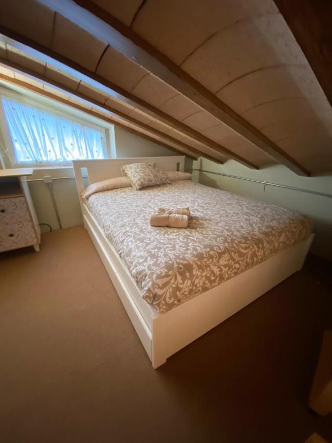 Casaruibella Villa Moratalla  Ngoại thất bức ảnh