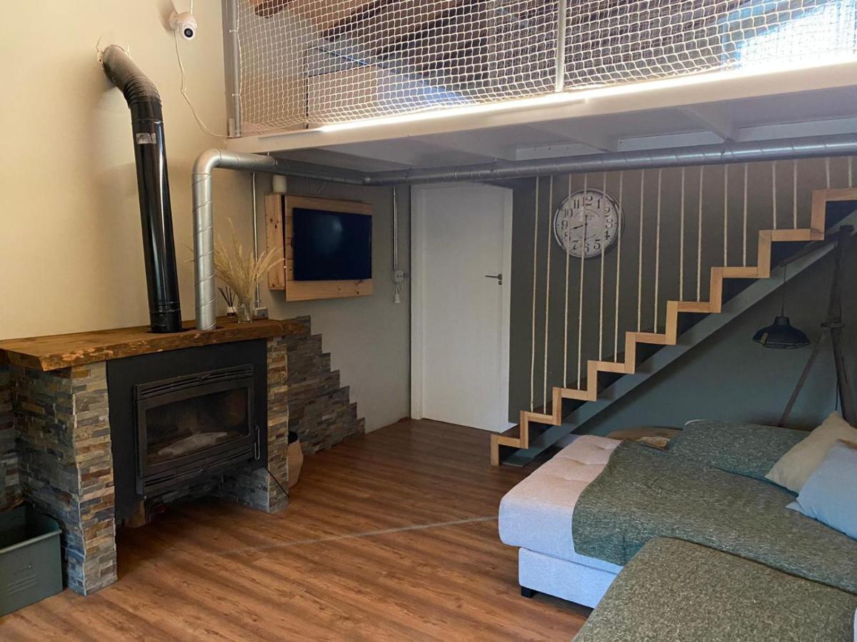 Casaruibella Villa Moratalla  Ngoại thất bức ảnh