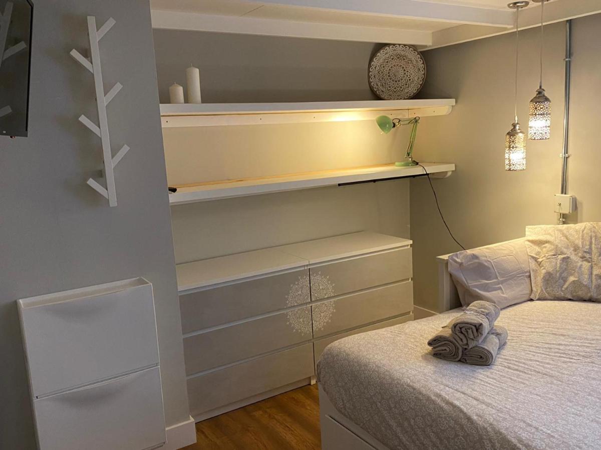 Casaruibella Villa Moratalla  Ngoại thất bức ảnh