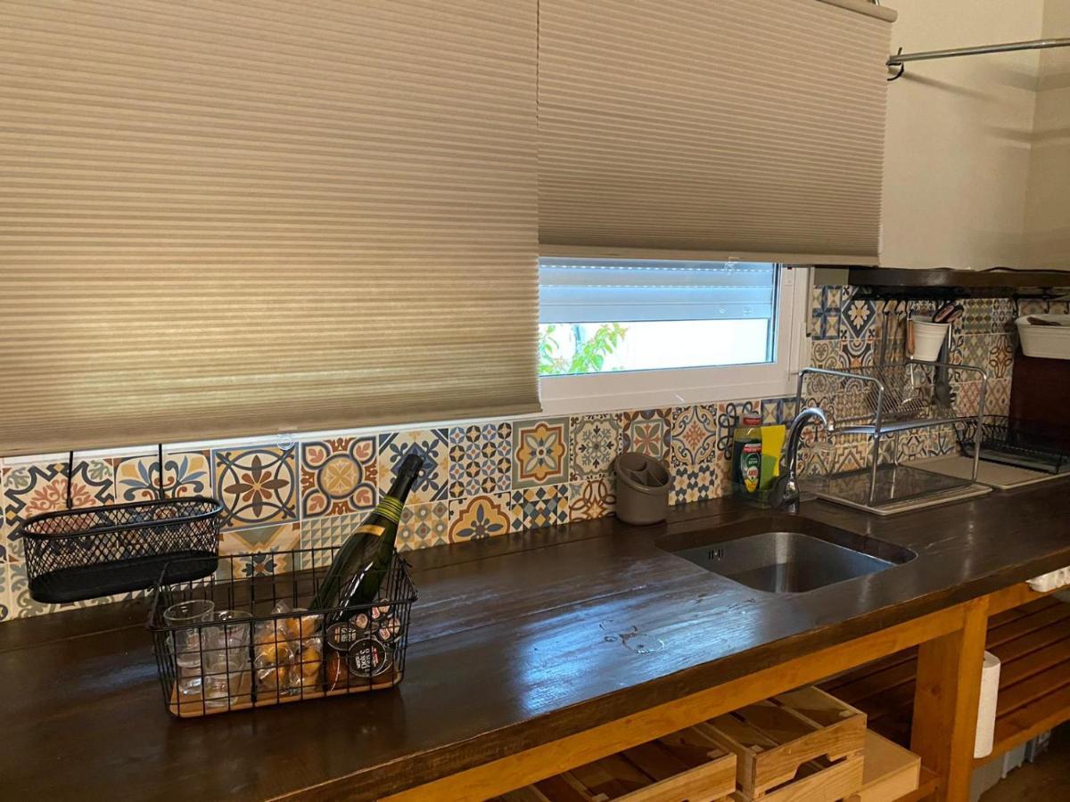 Casaruibella Villa Moratalla  Ngoại thất bức ảnh