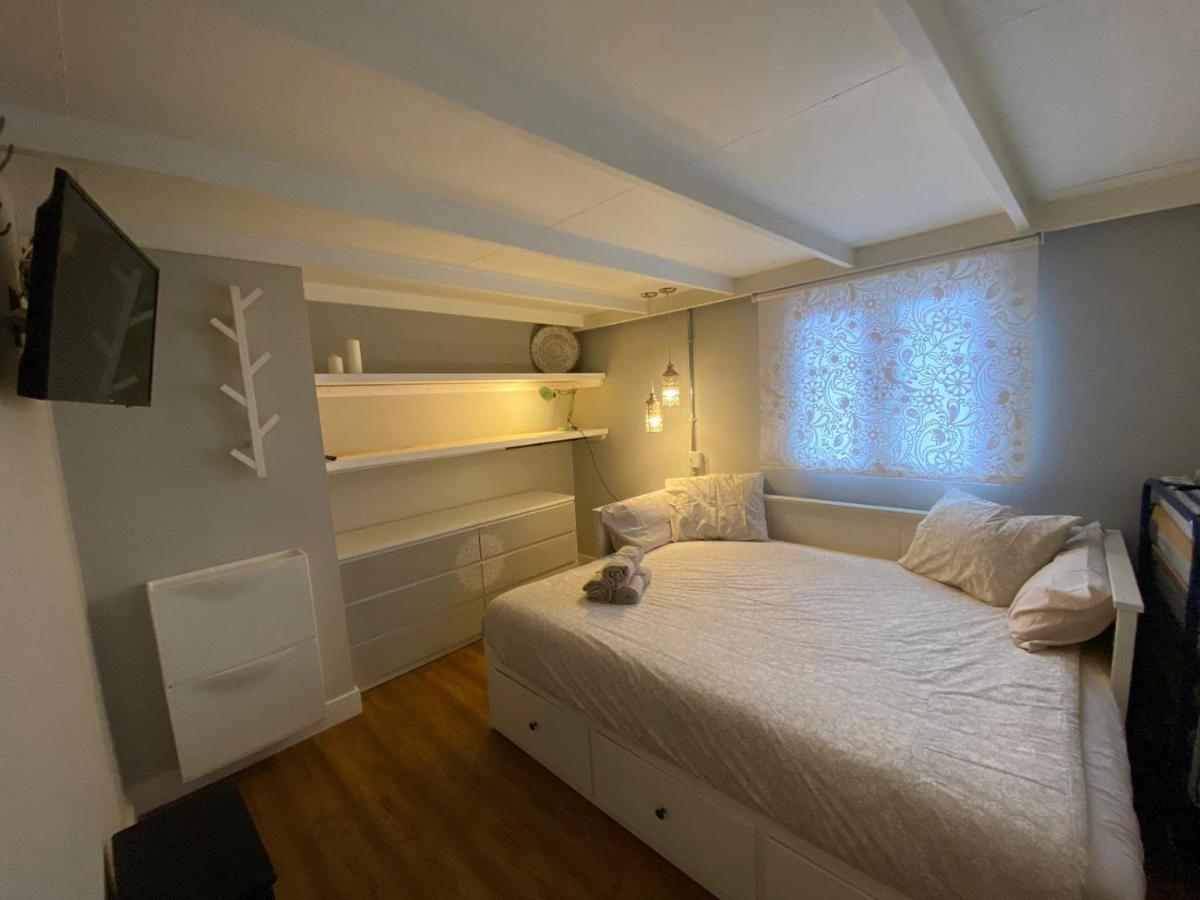 Casaruibella Villa Moratalla  Ngoại thất bức ảnh
