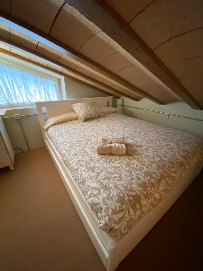 Casaruibella Villa Moratalla  Ngoại thất bức ảnh